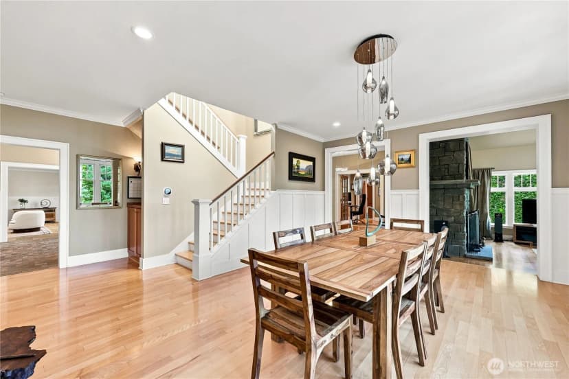 Property photo for 9223 Allens Cove Lane Ne, Bainbridge Island photo 9