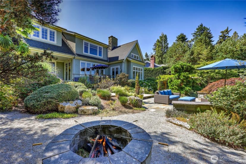 Property photo for 9223 Allens Cove Lane Ne, Bainbridge Island photo 28