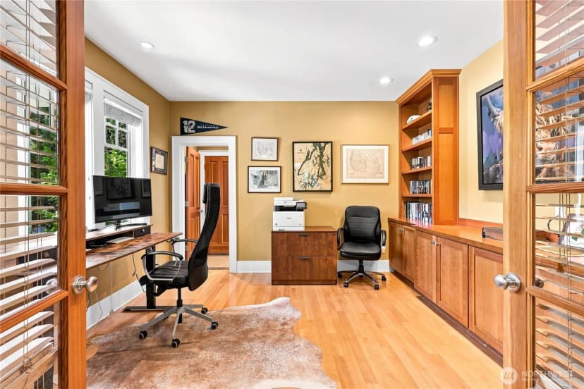 Property photo for 9223 Allens Cove Lane Ne, Bainbridge Island photo 14
