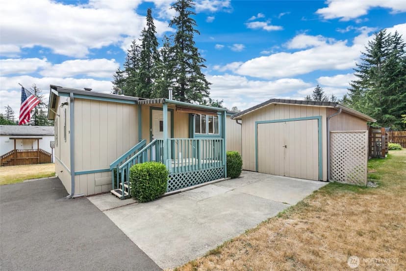 Property photo for 19024 2nd Street E #22, Lake Tapps photo 2