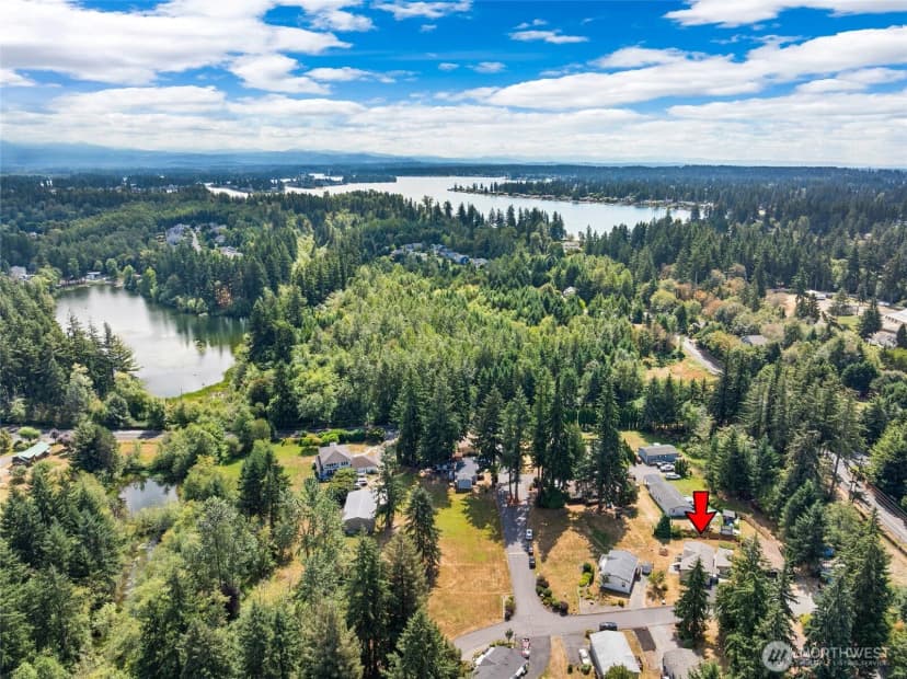 Property photo for 19024 2nd Street E #22, Lake Tapps photo 33