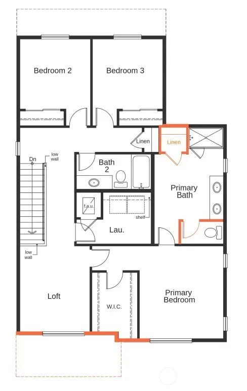 Property photo for 6251 Crestner Drive Sw #395, Port Orchard photo 3