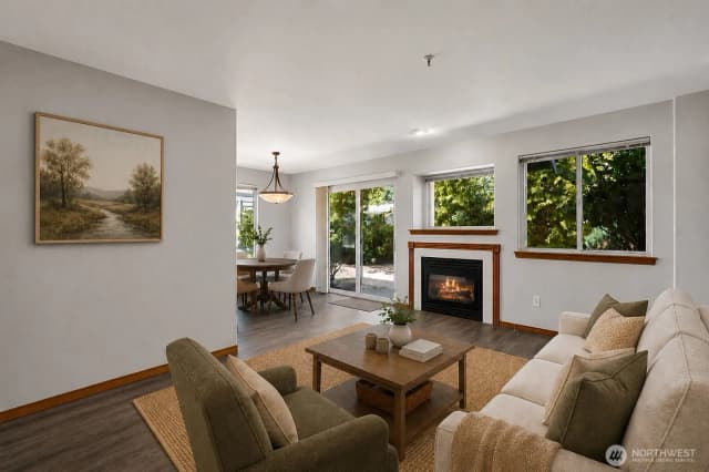 Property photo for 625 101st Place Se #a, Everett photo 4