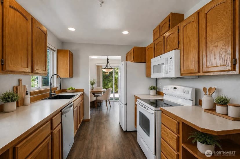 Property photo for 625 101st Place Se #a, Everett photo 7