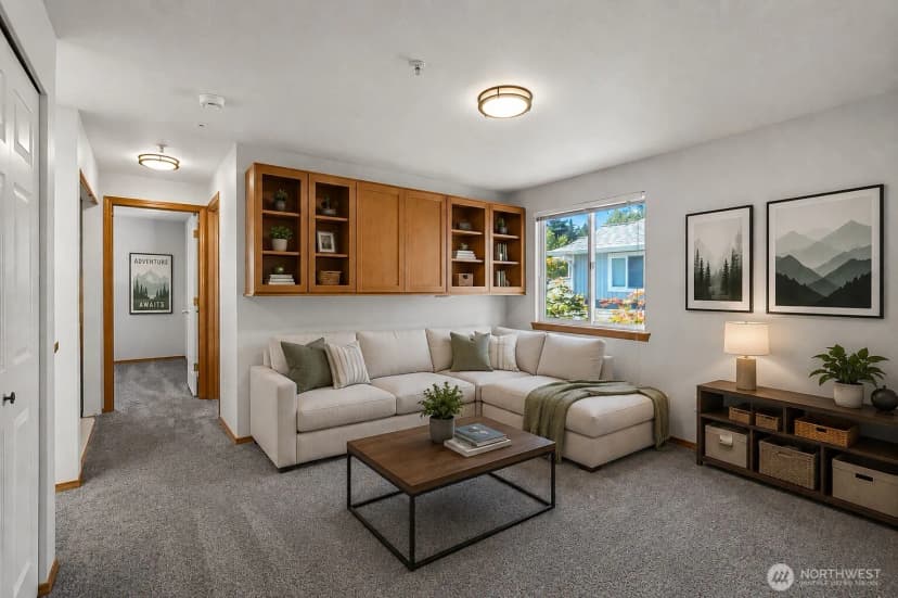 Property photo for 625 101st Place Se #a, Everett photo 13