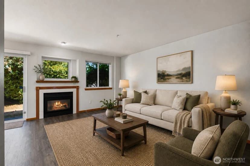 Property photo for 625 101st Place Se #a, Everett photo 5