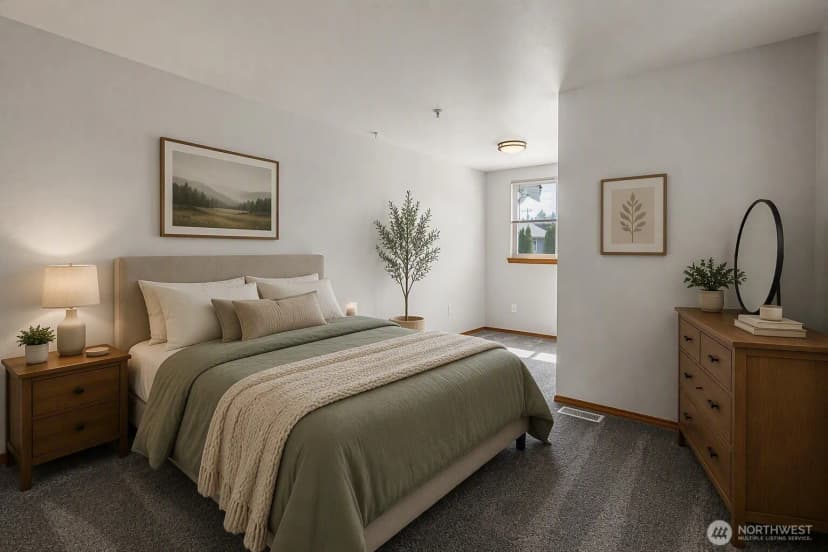 Property photo for 625 101st Place Se #a, Everett photo 17