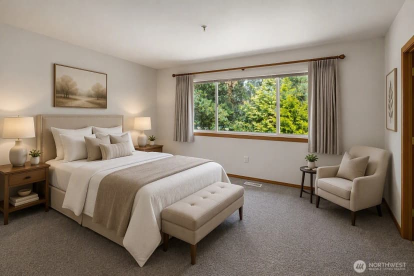 Property photo for 625 101st Place Se #a, Everett photo 14