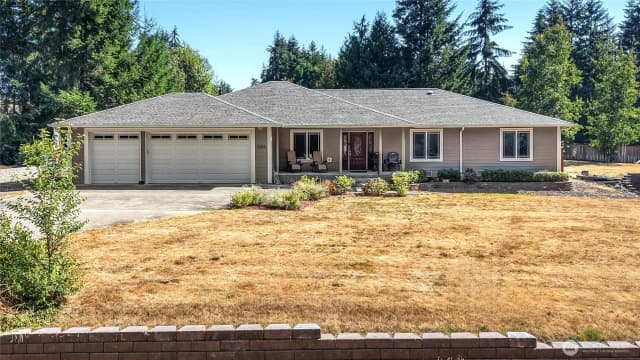 Property photo for 6385 Nw Airpark Court, Silverdale