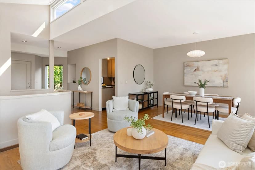 Property photo for 101 Nw 58th Street #12, Seattle photo 8