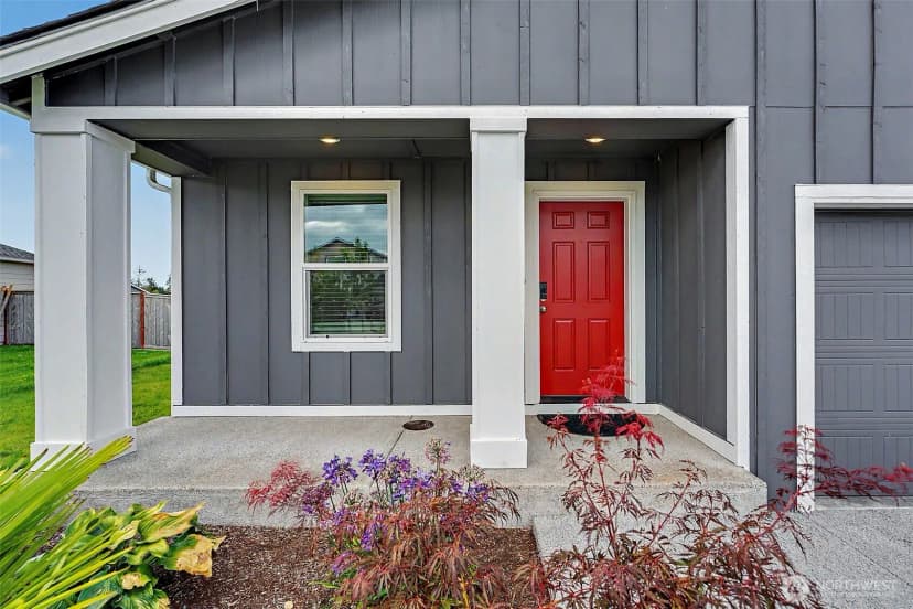 Property photo for 13603 194th Street E, Graham