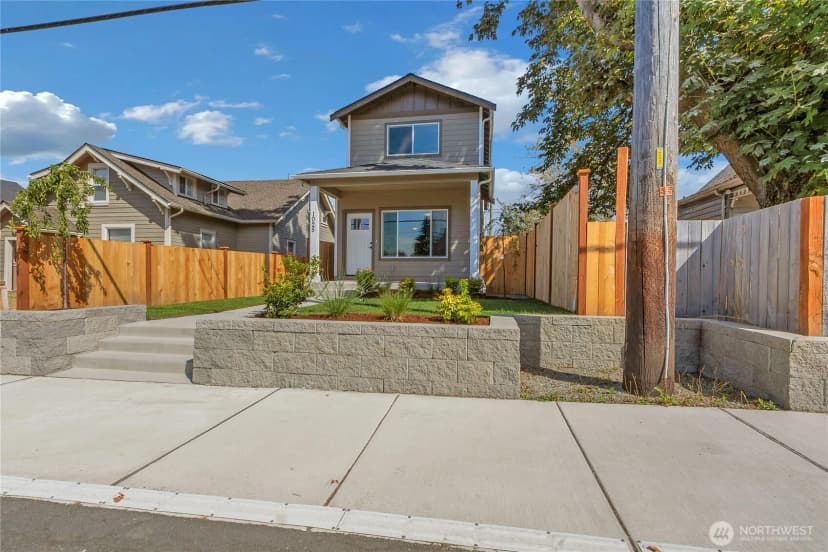 Property photo for 1025 E 64th S, Tacoma photo 21