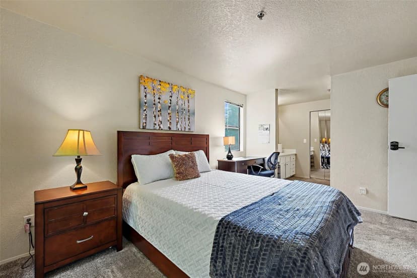 Property photo for 25120 98th Place S #a208, Kent photo 11