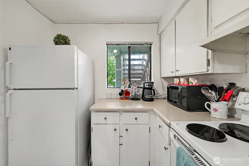 Property photo for 25120 98th Place S #a208, Kent photo 8