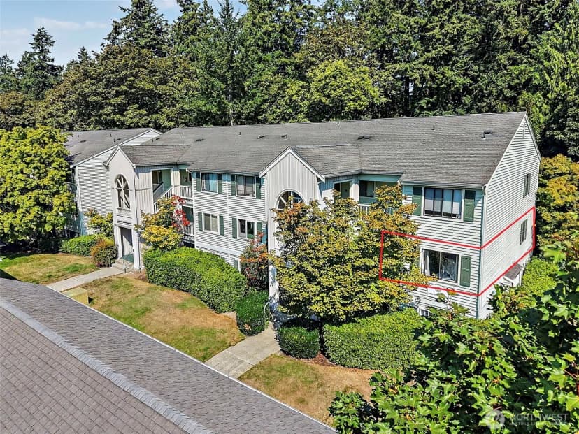 Property photo for 25120 98th Place S #a208, Kent photo 18