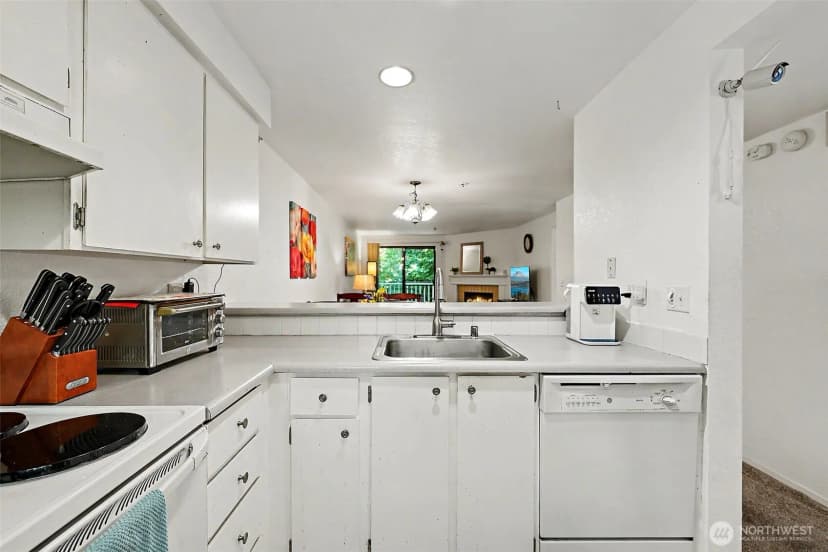 Property photo for 25120 98th Place S #a208, Kent photo 7