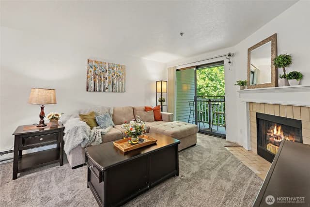 Property photo for 25120 98th Place S #a208, Kent
