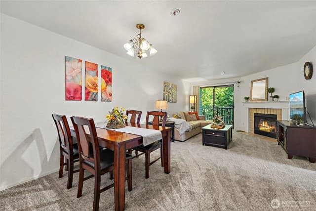 Property photo for 25120 98th Place S #a208, Kent photo 4