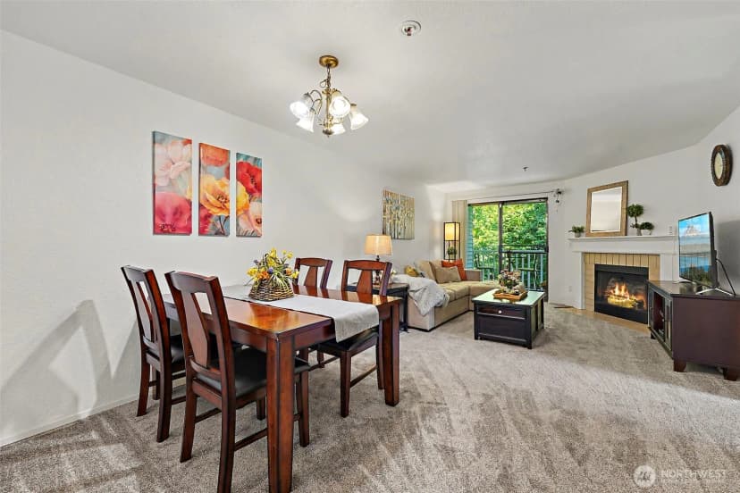 Property photo for 25120 98th Place S #a208, Kent photo 4