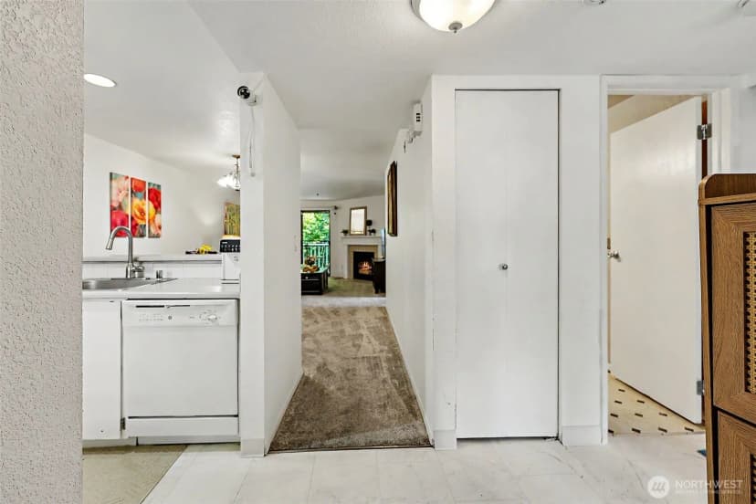 Property photo for 25120 98th Place S #a208, Kent photo 3