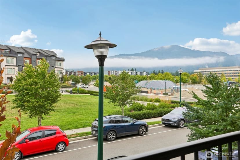 Property photo for 921 Westridge Way Ne #304, Issaquah photo 29