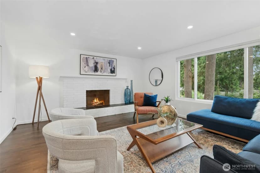 Property photo for 1115 Wildwood Boulevard Sw, Issaquah photo 10
