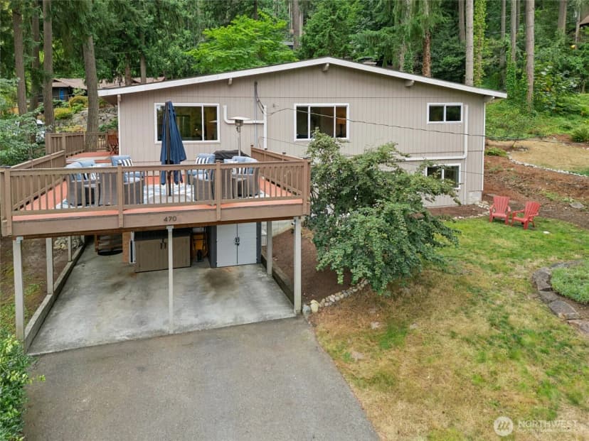 Property photo for 1115 Wildwood Boulevard Sw, Issaquah photo 32