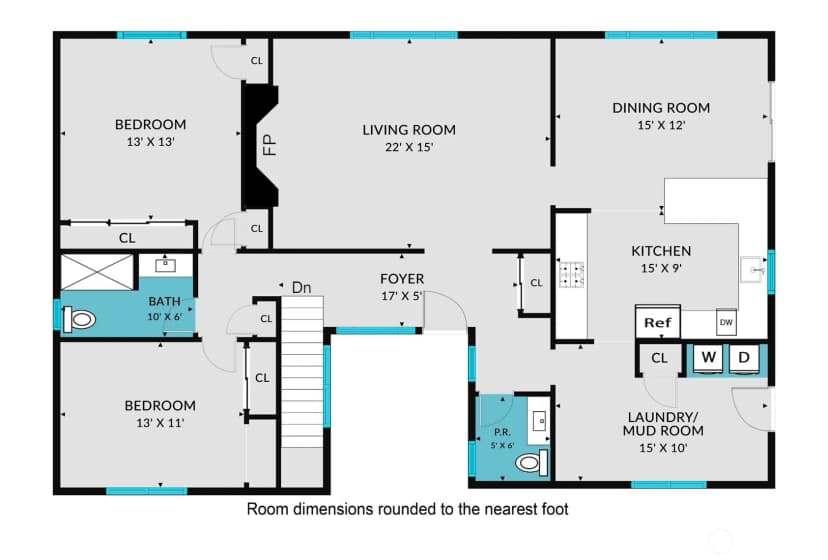 Property photo for 1115 Wildwood Boulevard Sw, Issaquah photo 38