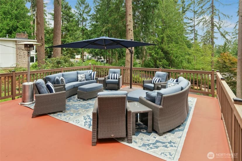 Property photo for 1115 Wildwood Boulevard Sw, Issaquah photo 19