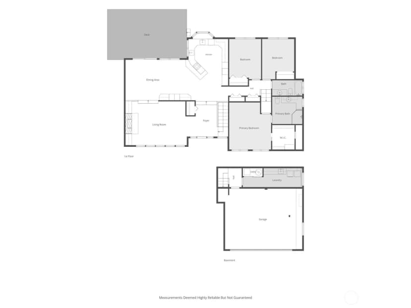 Property photo for 12617 Ne 5th Street, Bellevue photo 33