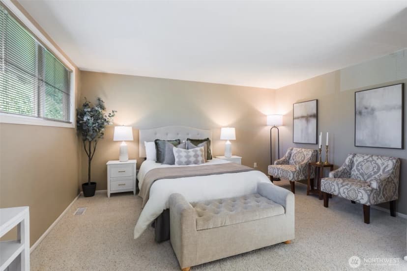 Property photo for 12617 Ne 5th Street, Bellevue photo 22