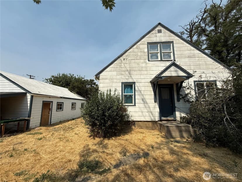 Property photo for 115 W 2nd Street, Waitsburg photo 12