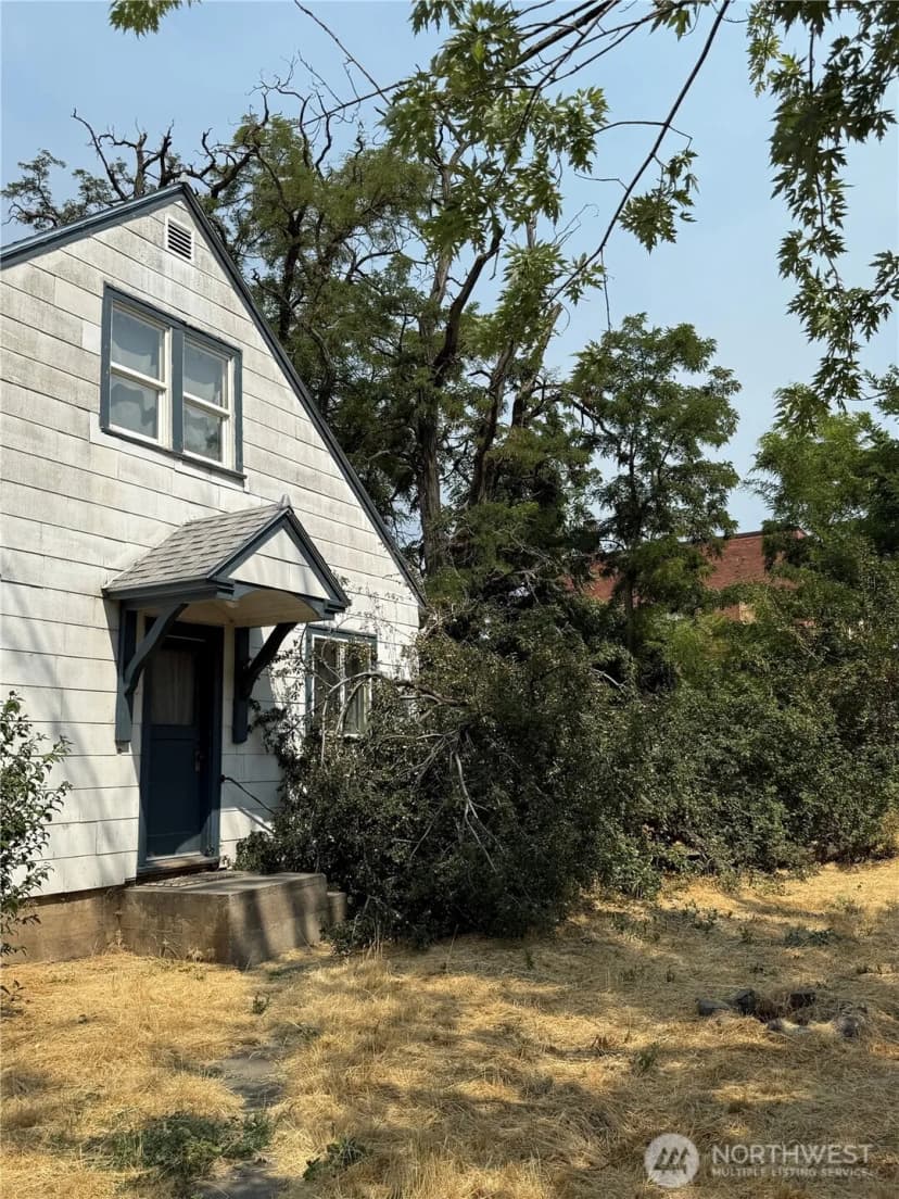 Property photo for 115 W 2nd Street, Waitsburg photo 18