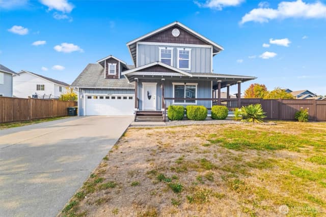 Property photo for 4840 Outrigger Loop, Blaine
