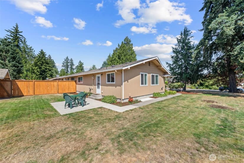 Property photo for 4706 124th Avenue Ct E, Edgewood photo 14