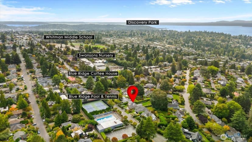 Property photo for 10037 15th Avenue Nw, Seattle photo 33