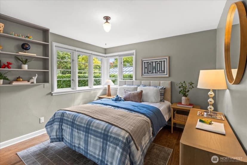 Property photo for 10037 15th Avenue Nw, Seattle photo 20