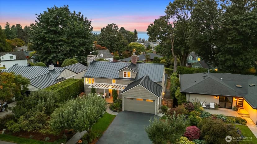 Property photo for 10037 15th Avenue Nw, Seattle photo 34