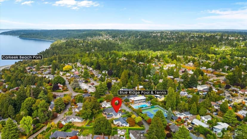 Property photo for 10037 15th Avenue Nw, Seattle photo 31