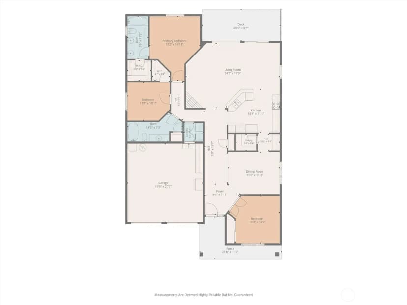 Property photo for 7253 Radius Loop Se, Lacey photo 38