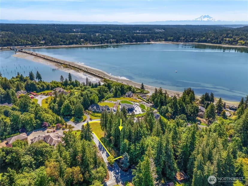 Property photo for 13510 79th Ave Ct Nw, Gig Harbor photo 12