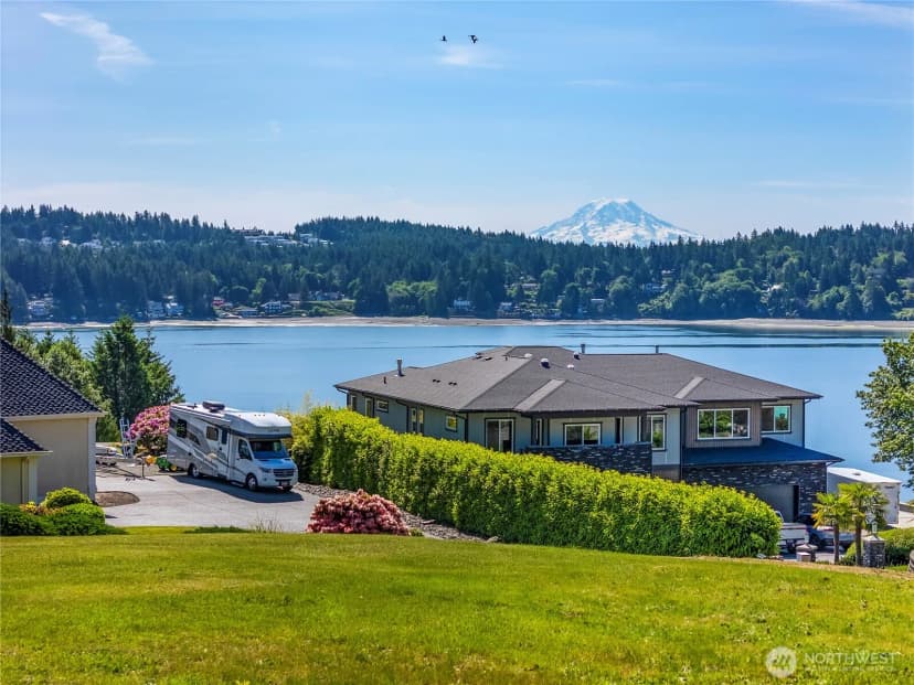 Property photo for 13510 79th Ave Ct Nw, Gig Harbor photo 9
