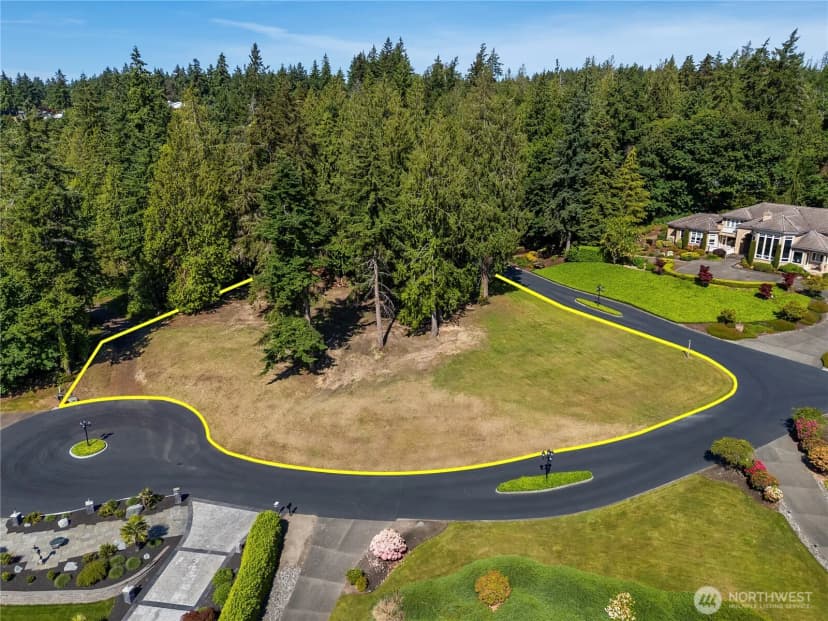 Property photo for 13510 79th Ave Ct Nw, Gig Harbor photo 5