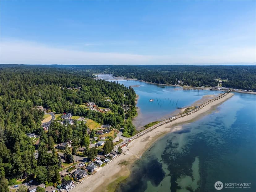 Property photo for 13510 79th Ave Ct Nw, Gig Harbor photo 13