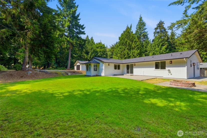 Property photo for 15615 53rd Street Nw, Lakebay photo 22