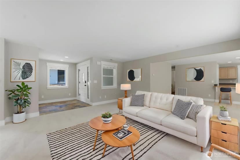 Property photo for 15615 53rd Street Nw, Lakebay photo 4