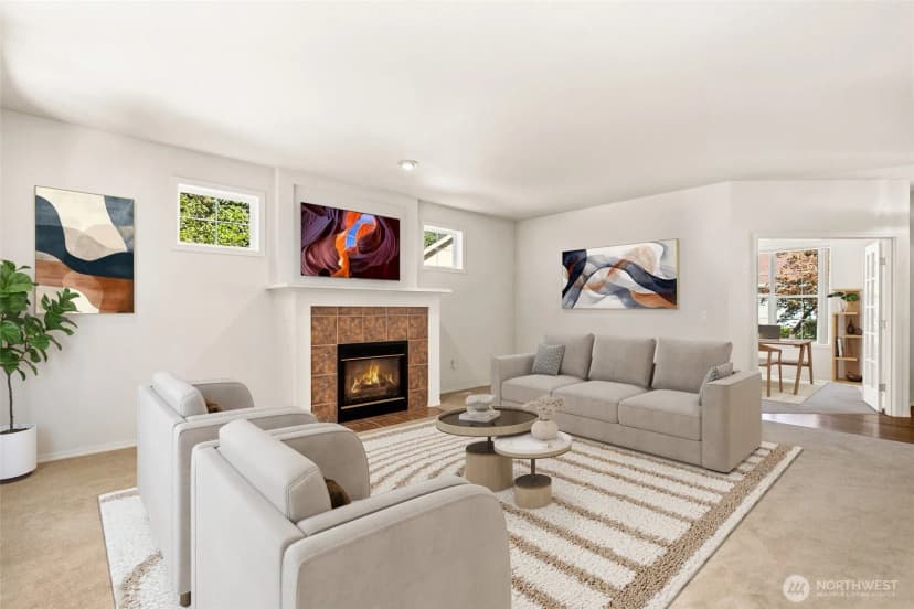 Property photo for 11006 80th Avenue Ct Sw #5b, Lakewood photo 9