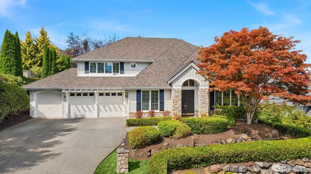 Property photo for 6633 Fairway Avenue Se, Snoqualmie
