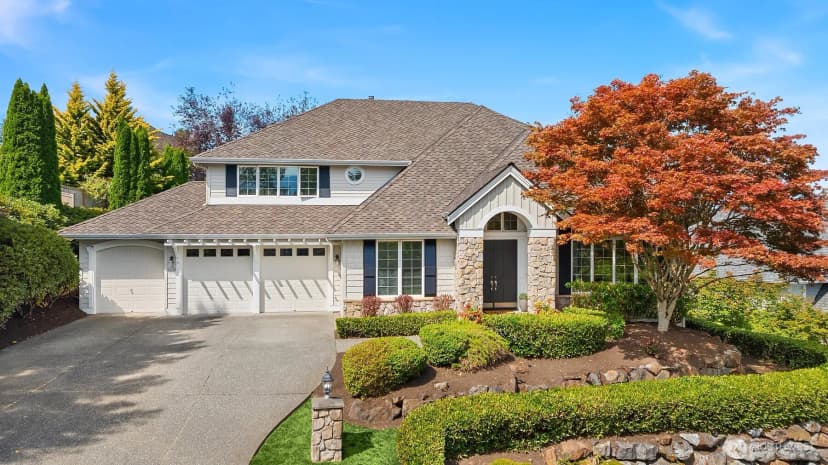 Property photo for 6633 Fairway Avenue Se, Snoqualmie