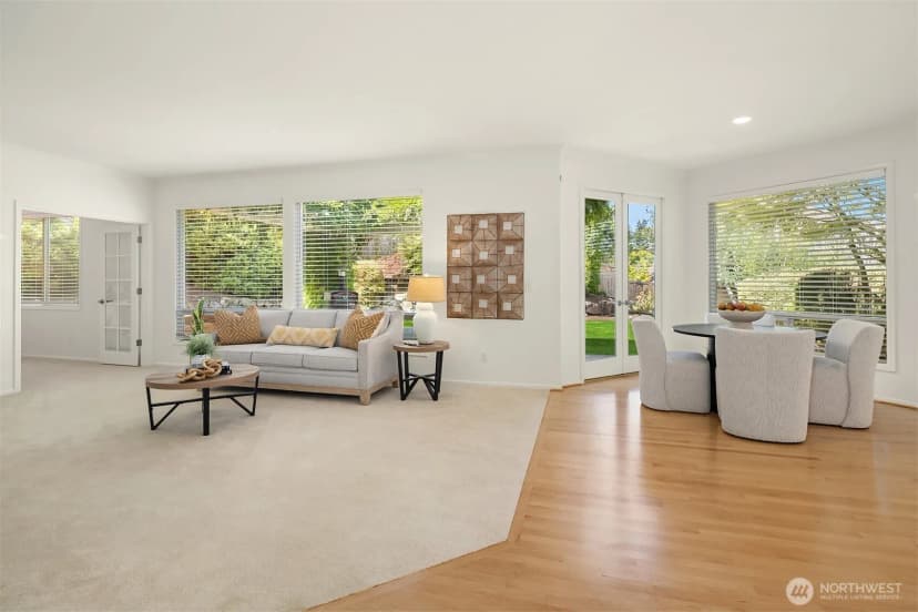 Property photo for 6633 Fairway Avenue Se, Snoqualmie photo 9